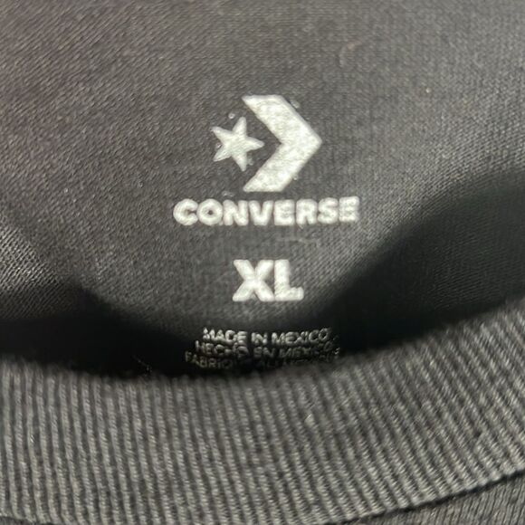 🔥🔥CONVERSE x CHINATOWN MARKET x BATMAN Graphic Tee - RARE - PERFECT - Size XL - Picture 6 of 6